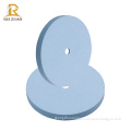 Customized 14 Inch SG Ceramic Abrasives Grinding Wheels for Tool and Cutter Grinding